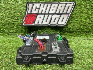 Блок комфорта RENAULT SAMSUNG SM6 LFD M4R 284b14565r 4 ракурс