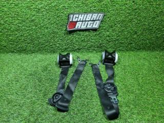 Ремень безопасности передний BMW X3 2012