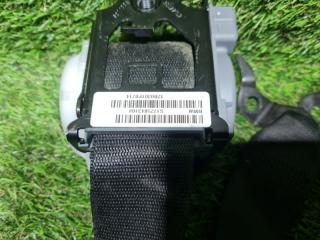 Ремень безопасности передний BMW X3 F25 N47D20C 72117367250 3 ракурс