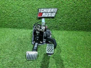 Педаль газа JEEP CHEROKEE KL ED6 4581652AD 1 ракурс