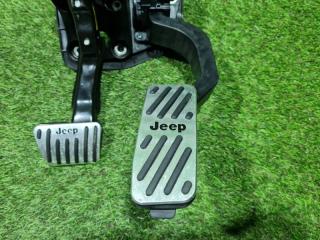 Педаль газа JEEP CHEROKEE KL ED6 4581652AD 2 ракурс