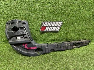 Крепление бампера заднее левое BMW X3 2012