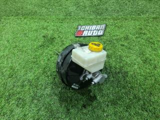 Главный тормозной цилиндр JAGUAR XF 2010