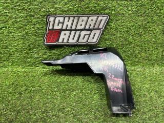 Крепление бампера правое заднее JEEP CHEROKEE KL ED6 68287860aa 3 ракурс