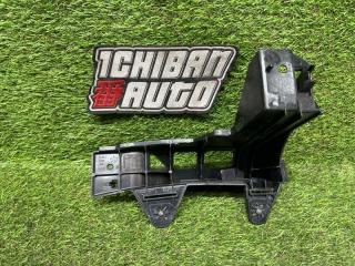 Крепление бампера правое заднее JEEP CHEROKEE KL ED6 68287860aa 4 ракурс