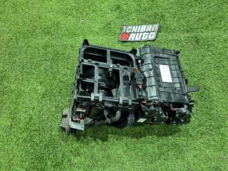 Печка задняя BMW 7-SERIES 2008