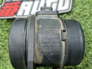 Датчик расхода воздуха TUCSON 2012 LM D4HA