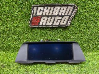 Монитор BMW 5-SERIES