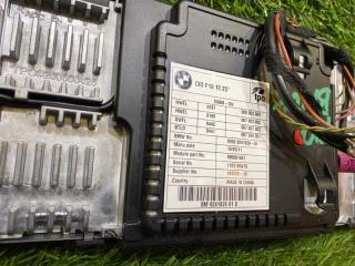 Монитор BMW 5-SERIES F10 65509241826 3 ракурс Монитор BMW 5-SERIES F10 65509241826 3 ракурс