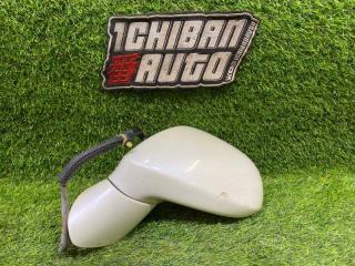 Зеркало левое HONDA AIRWAVE GJ2 76250-SLA-N52 2 ракурс