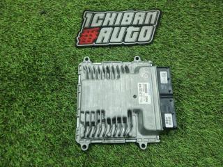 Блок управления efi KIA K9 2020