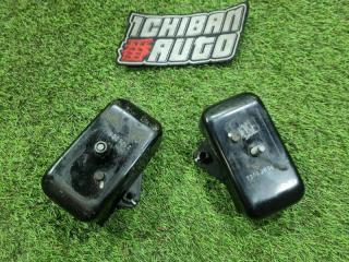 Подушка двигателя  HYUNDAI PORTER 2 HR D4CB ,218104F400 1 ракурс