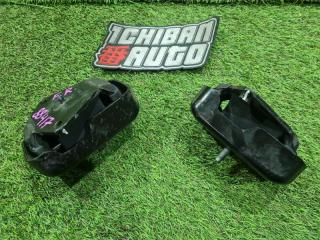 Подушка двигателя HYUNDAI PORTER 2 HR D4CB 218104F400 3 ракурс