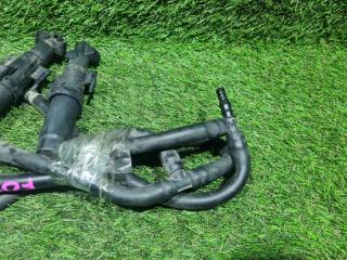 Форсунка омывателя передняя BMW 7-SERIES F02 N63B44A 61677341542 3 ракурс