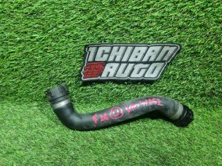 Запчасть патрубок радиатора BMW X4 2015