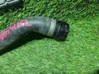Патрубок радиатора BMW X4 F26 B47D20A 17128514068 2 ракурс