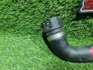 Патрубок радиатора BMW X4 F26 B47D20A 17128514068 3 ракурс