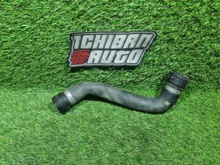 Патрубок радиатора BMW X4 F26 B47D20A 17128514068 4 ракурс