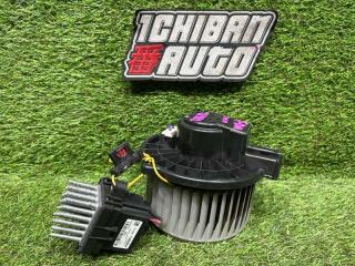 Мотор печки CADILLAC CTS FDM LFW