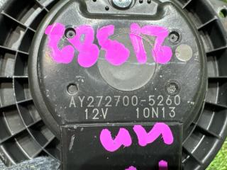 Мотор печки CTS 2012 FDM LFW