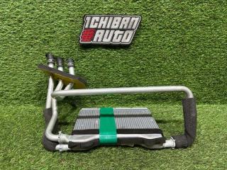 Радиатор печки BMW 7-SERIES F02 N54B30A 64119163330 5 ракурс