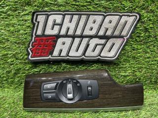 Блок управления светом BMW 7-SERIES 2008