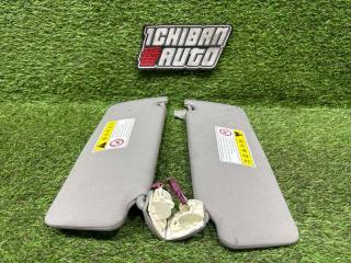 Козырек от солнца BMW 7-SERIES F01 N54B30A 51169148981 2 ракурс