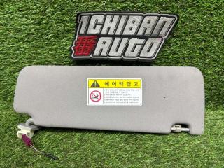 Козырек от солнца BMW 7-SERIES F01 N54B30A 51169148981 3 ракурс