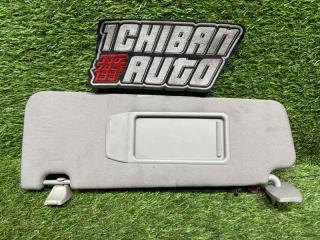Козырек от солнца BMW 7-SERIES F01 N54B30A 51169148981 4 ракурс