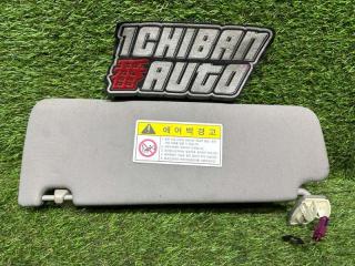 Козырек от солнца BMW 7-SERIES F01 N54B30A 51169148981 5 ракурс