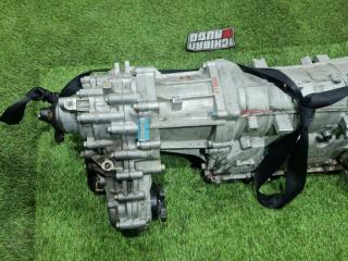 Раздаточная коробка KIA K9 2020