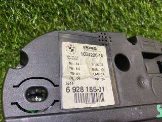 Спидометр BMW Z4 E85 62116928185 3 ракурс