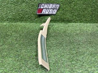 Накладка на порог JAGUAR XF CC9 306DT C2Z3027SEL 3 ракурс