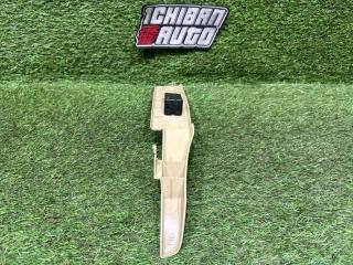 Накладка на порог JAGUAR XF CC9 306DT C2Z3027SEL 5 ракурс