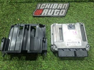 Блок управления efi BMW 3-SERIES 2014