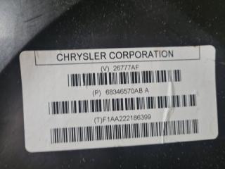 Динамик JEEP CHEROKEE KL ED6 26777AF 3 ракурс