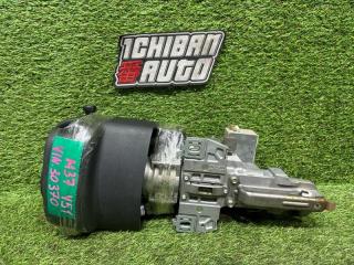 Рулевая колонка INFINITI Q70 Y51 VQ37VHR 488101MA6C 4 ракурс Рулевая колонка INFINITI Q70 Y51 VQ37VHR 488101MA6C 4 ракурс