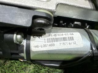 Рулевая колонка 7-SERIES 2007 E66 N62B40A Рулевая колонка 7-SERIES 2007 E66 N62B40A