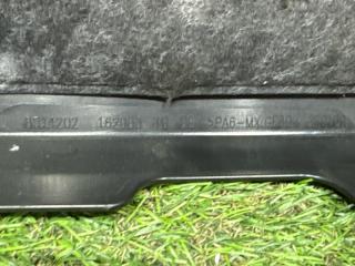 Крышка двс декоративная BMW 1-SERIES F20 B47D20A 11148514202 3 ракурс