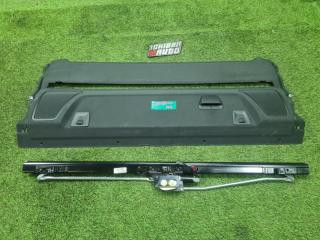 Шторка багажника BMW 7-SERIES F01 N54B30 9129056 2 ракурс