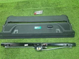 Шторка багажника BMW 7-SERIES F01 N54B30 9129056 3 ракурс