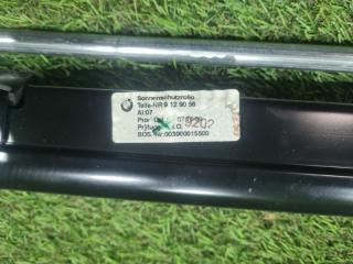 Шторка багажника BMW 7-SERIES F01 N54B30 9129056 4 ракурс