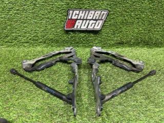 Петля капота BMW 7-SERIES F02 N63B44A 41007204555 2 ракурс