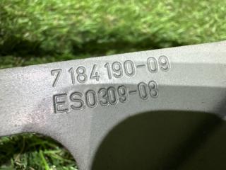 Петля капота BMW 7-SERIES F02 N63B44A 41007204555 5 ракурс