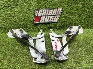 Петли крышки багажника JAGUAR XF 2010