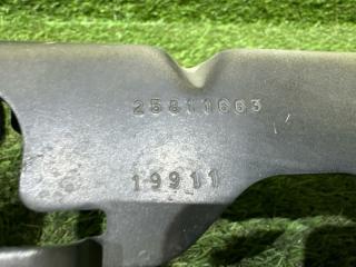 Петля капота CTS 2012 FDM LFW