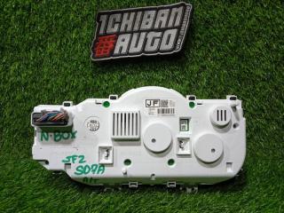 Спидометр HONDA N-BOX JF2 S07A 78100-TY1-N012 5 ракурс