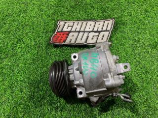Компрессор кондиционера MITSUBISHI ECLIPSE Cross GK1W 4B40 AKV200A419J 3 ракурс