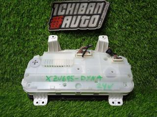 Спидометр TOYOTA DYNA XZU695 83800-37M14 5 ракурс