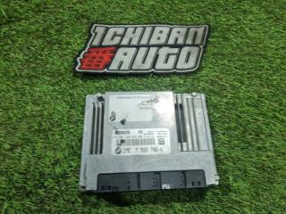 Блок управления двигателем BMW 7-SERIES 2008